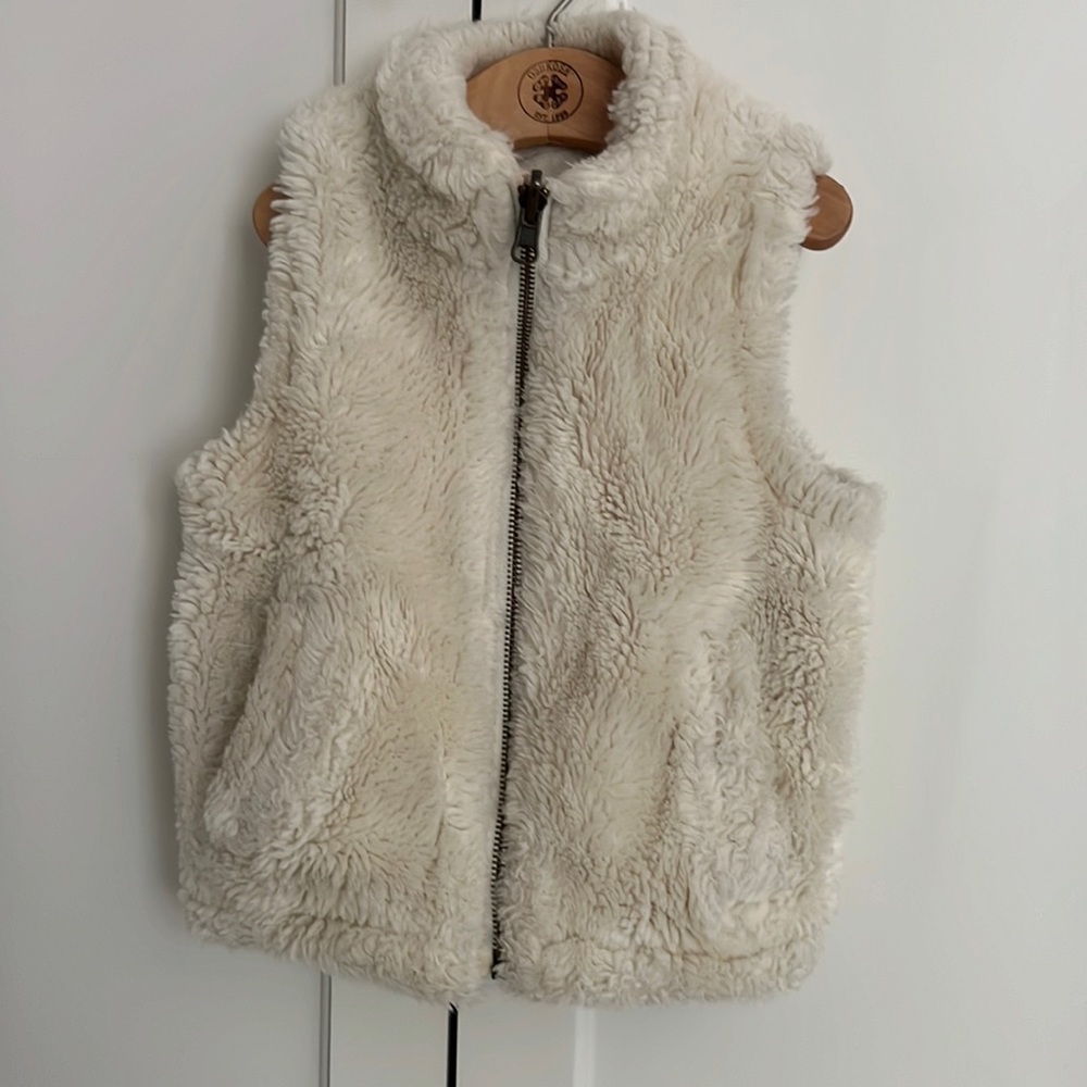 Fir vest
